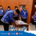 Lantik 1.256 PPPK dan 47 Pejabat Fungsional, Sekjen Kemendagri Tegaskan Budaya Tanggung Jawab dalam Bekerja