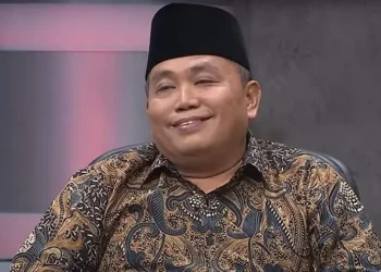 Eks Waketum Partai Gerindra Arief Poyuono Diangkat Jadi Komisaris Pelindo