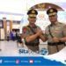 Kapolri Pimpin Upacara Sertijab Pati dan Pamen Polri, Irjen Pol Viktor T. Sihombing Resmi Jabat Kapolda Kep. Bangka Belitung Gantikan Irjen Pol Hendro Pandowo