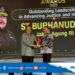 Jaksa Agung ST Burhanuddin Raih Penghargaan CNN Indonesia Awards 2025 “Outstanding Leadership in Advancing Justice and Integrity”