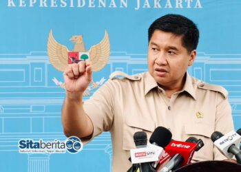 Presiden Prabowo Terima Menteri PKP Maruarar Sirait, Targetkan Peningkatan Kesejahteraan Rakyat Kecil Melalui Program Perumahan