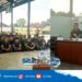 Tim BNN Kabupaten Belitung Gelar Sosialisasi P4GN, Bahaya Narkotika kepada Personil Yonif TP 845/KS