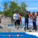 Dukung Sektor Sosial dan Pelestarian Lingkungan, Bandara H.A.S. Hanandjoeddin Wujudkan Program TJSL