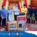 LAMR Kepulauan Meranti Terima Bantuan Peralatan Kesenian dari PT Pelindo