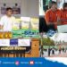 GEBER PAS LADA Meriahkan Rangkaian Kegiatan Hari Bakti Kementerian Imigrasi dan Pemasyarakatan ke-1