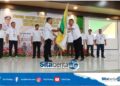 DPC Asosiasi Penambang Rakyat Indonesia (APRI) Sanggau Dilantik, K3 dan RMC Jadi Prioritas