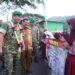 Dorong Swasembada Pangan Nasional, Kasad Resmikan Pompa Hidram di Banyumas