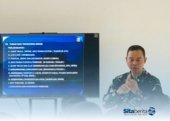 Koordinasi Matang! Kodim Salatiga & Pemkab Semarang Siapkan Aksi Bersih Rawa Pening Ke-7, Lanjutkan Program ‘TNI AD Jaga Rawa Pening’