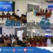 Kodim 1301/Sangihe Dorong Validasi Aset untuk Percepatan Pembangunan Koperasi Merah Putih