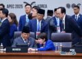 Ini Dampak Nyata Pidato Presiden Prabowo di APEC untuk Kantong Rakyat!