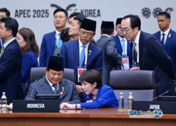 Ini Dampak Nyata Pidato Presiden Prabowo di APEC untuk Kantong Rakyat!