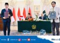Perkuat Kemitraan, Indonesia dan Pakistan Sepakati Tujuh Kerja Sama di Berbagai Bidang