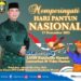 LAMR Kepulauan Meranti Luncurkan 50 Video Pantun di Hari Pantun Nasional