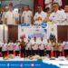 Plt. Deputi I KSP Tinjau Pelaksanaan Pembinaan di Lapas Kelas IIA Pekanbaru