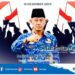 Budi Suharto Bakar Semangat Bela Negara dalam Upacara Bela Negara ke 77 Tahun 2025