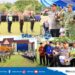 Polda Riau Gelar Apel Operasi Lilin Lancang Kuning, 31 Pos Pengamanan dan 16 Pos Pelayanan Amankan Nataru