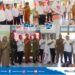 Deklarasi Asosiasi Koperasi Desa Kelurahan Merah Putih Indonesia di Rangas Kecamatan Sungai Kakap
