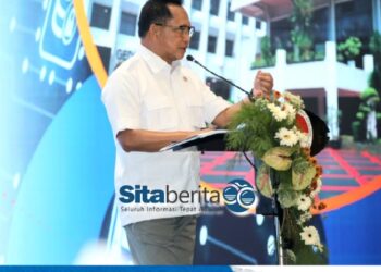 Dari Bansos hingga Keuangan Digital, Mendagri Ungkap Peran Kunci Data Dukcapil