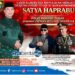 LAMR Kabupaten Kepulauan Meranti Dukung Polri Tetap di Bawah Presiden