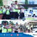Polres Pekalongan Gelar Apel Pasukan Operasi Keselamatan Candi 2026 Selama 14 Hari Mulai Tanggal 2 Hingga 15 Februari
