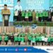 Gubernur Babel Hadiri Pengukuhan Pengurus DPW PKB Provinsi Kepulauan Bangka Belitung Periode 2026–2031