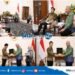 Perkuat Fondasi Perekonomian Nasional, Wapres Minta Jajaran Menara Syariah Tingkatkan Konsolidasi