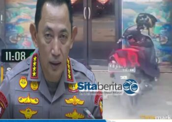 Perjudian Berkedok Ketangkasan Beroperasi di Singkawang