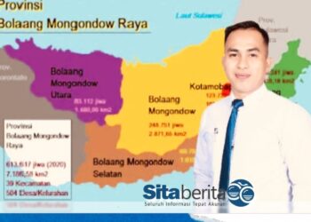 Wacana Provinsi BMR Menguat, Ketua DPC AKPERSI Gorontalo: Dukung Aspirasi Rakyat, Kesiapan Daerah Jangan Diabaikan