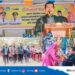 SMP Negeri 39 Pekanbaru Luncurkan Program Edukasi Budidaya Perikanan