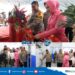 Komitmen Nyata Dukung Program MBG, Polda Babel Kembali Resmikan dan Groundbreaking SPPG