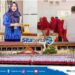 SMP Negeri 4 Pekanbaru Sambut Ramadhan dengan Harapan dan Doa