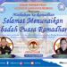Ketua Umum dan Sekjen AKPERSI: Jadikan Ramadhan 1447 H Momentum Penguatan Moral Insan Pers
