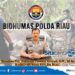 Polda Riau Intensif Ungkap Kasus Perburuan Gajah di Pelalawan, 40 Saksi Telah Diperiksa