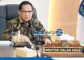 Mendagri Instruksikan Kepala Daerah dan Wakil Kepala Daerah Standby di Wilayahnya Seminggu Sebelum dan Sesudah Lebaran