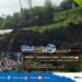 Sungai Bahbolon Alami Pencemaran Limbah Cair Diduga Berasal dari Pabrik Kelapa Sawit, Dinas Terkait Diminta Jangan Tutup Mata
