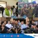 Sidang Pembacaan Dakwaan Perkara Pengadaan Satelit 1230 BT Kemenhan Libatkan PT Navayo International AG
