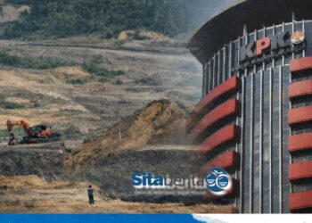 KPK Harus Segera Bertindak Atasi Pengaduan Korupsi Tambang di Sawahlunto