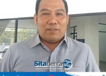 Kooperatif dan Komitmen, Adi Irawan Penuhi Pemanggilan Kejari Kota Pangkalpinang