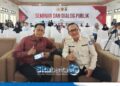 Ketua PJS Babel Rikky Fermana Tegas Lawan Upaya Pemidanaan Wartawan Terkait Sengketa Pemberitaan
