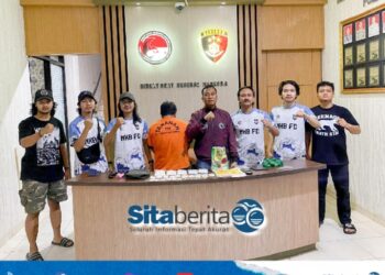 Polda Babel Berhasil Tangkap Seorang Karyawan Honorer di Hotel Pangkalpinang Usai Miliki Sabu dan Pil Ekstasi