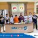 Polda Babel Berhasil Tangkap Seorang Karyawan Honorer di Hotel Pangkalpinang Usai Miliki Sabu dan Pil Ekstasi