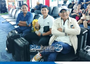 Ketua PJS Bangka Belitung Rikky Fermana: Rapimnas PJS 2026 Momentum Penguatan Organisasi Nasional