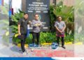KBO Babel Resmi Laporkan Dugaan “Remote Control Crime” di Lapas Narkotika Pangkalpinang ke Pusat, Desak Investigasi dan Rotasi Besar-besaran