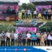 Wabup Buka Bazar UMKM DPC PJS Belitung, Tingkatan Perekonomian dan Promosikan Produk UMKM Lokal Masyarakat Belitung