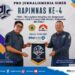Kegiatan Rapimnas di Jakarta, DPD PJS Bangka Belitung Tunjuk Dani Samjaya jadi Plt Ketua DPC Basel