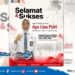 Perwakilan dari Bangka Belitung, Ayu Lisa Putri Siswi SMAN 1 Tanjungpandan Lolos Verifikasi Calon Paskibraka Tingkat Pusat Tahun 2026