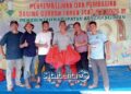 Pemkab Bangka Selatan Berbagi Kebahagiaan Idul Adha 1447 H Bersama DPC PJS Basel