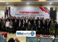 Dewan Pimpinan Daerah Ikatan Advokat Indonesia (DPD IKADIN) Jawa Tengah Menyelenggarakan Pelantikan Pengurus DPC IKADIN se Jawa Tengah, Acara Yang di Gelar di Hotel MG Setos Jl. Inspeksi, Kembang Sari Semarang Tengah, Kota Semarang, Penuh Dengan Kehangatan Dan Kebahagiaan. 