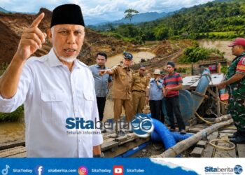 Kegagalan Pemprov Sumbar: Antara Tambang Ilegal, Kemiskinan dan Kegagalan Ciptakan Alternatif Ekonomi
