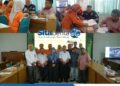 Diskominfo Belitung Kolaborasi dengan BPS Belitung Lalui Kegiatan NGIBAR Sensus Ekonomi 2026